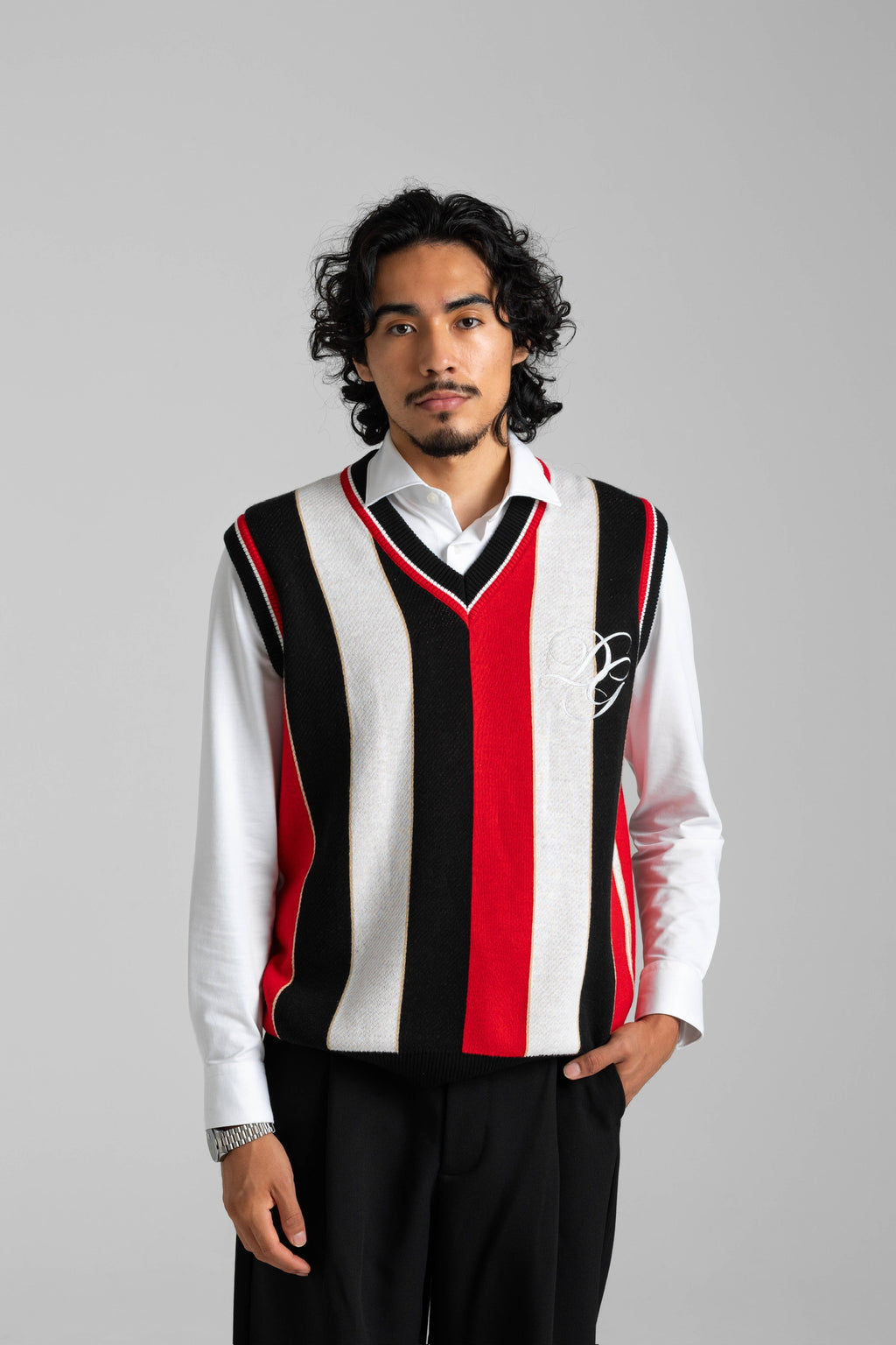 GIOVANNI CLUB VEST DIOS GIOVANNI
