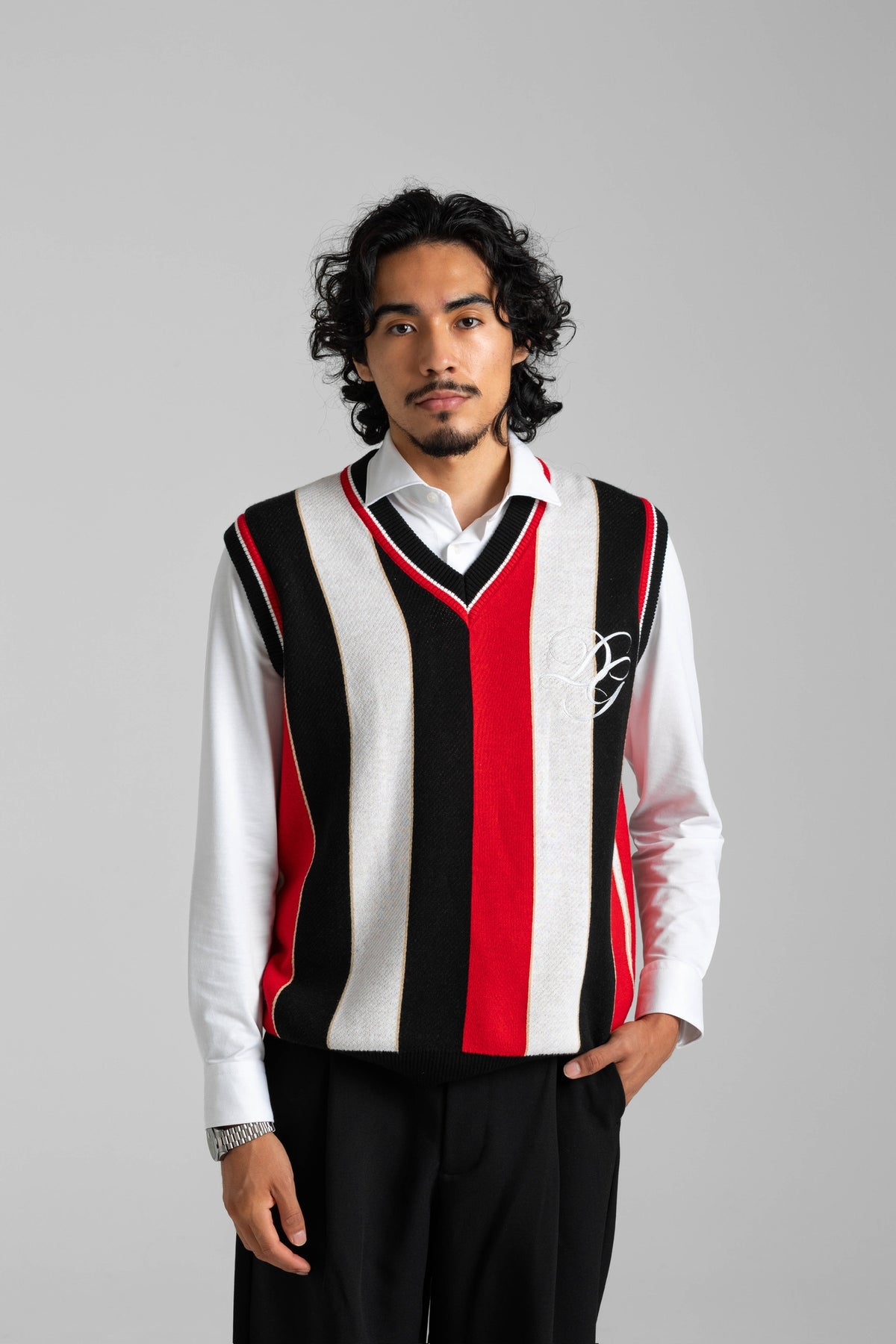 GIOVANNI CLUB VEST DIOS GIOVANNI