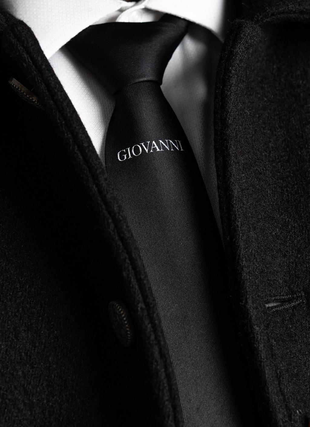 GIOVANNI TIE DIOS GIOVANNI