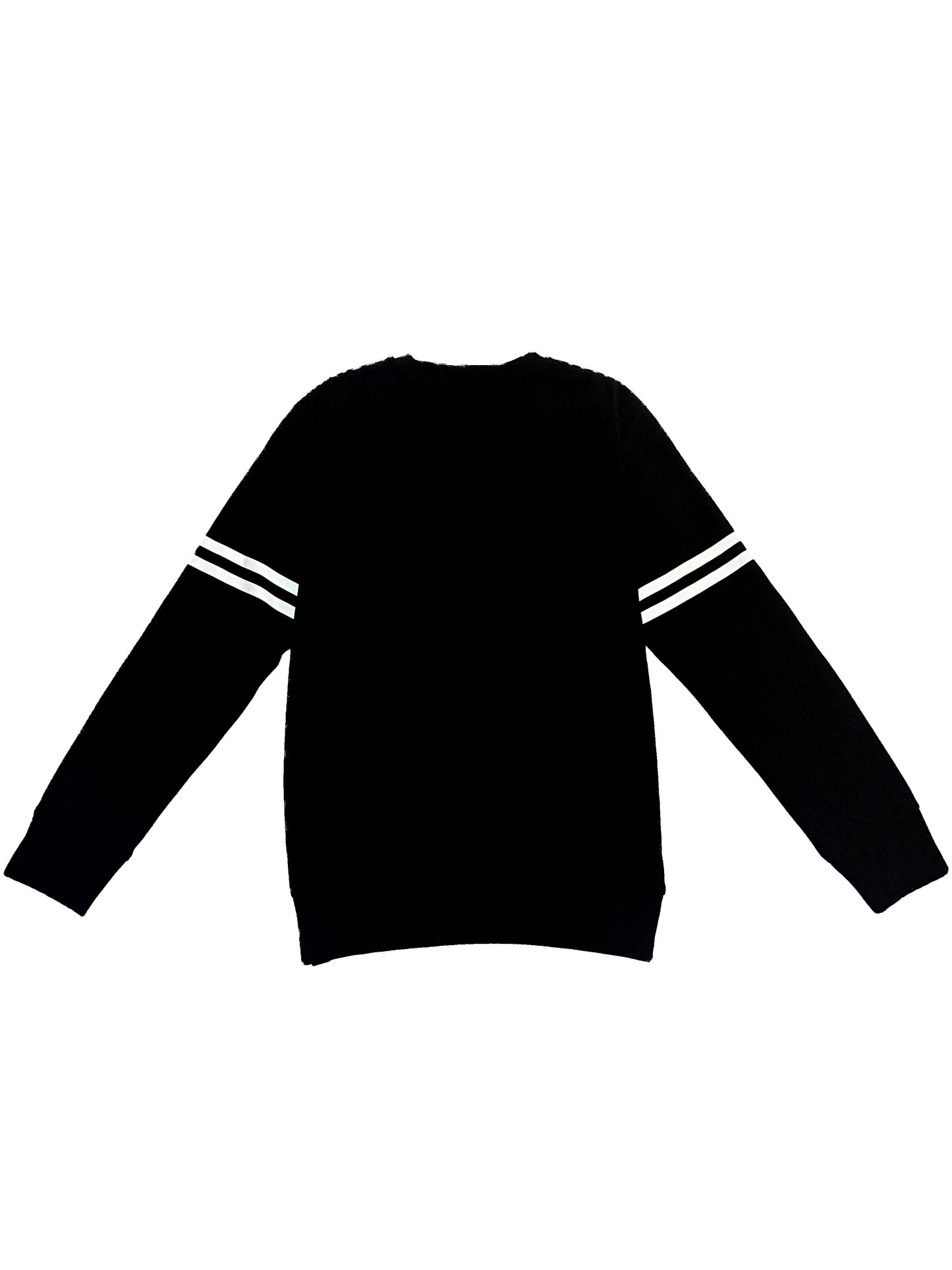 SIGNATURE LUXE SWEATSHIRT