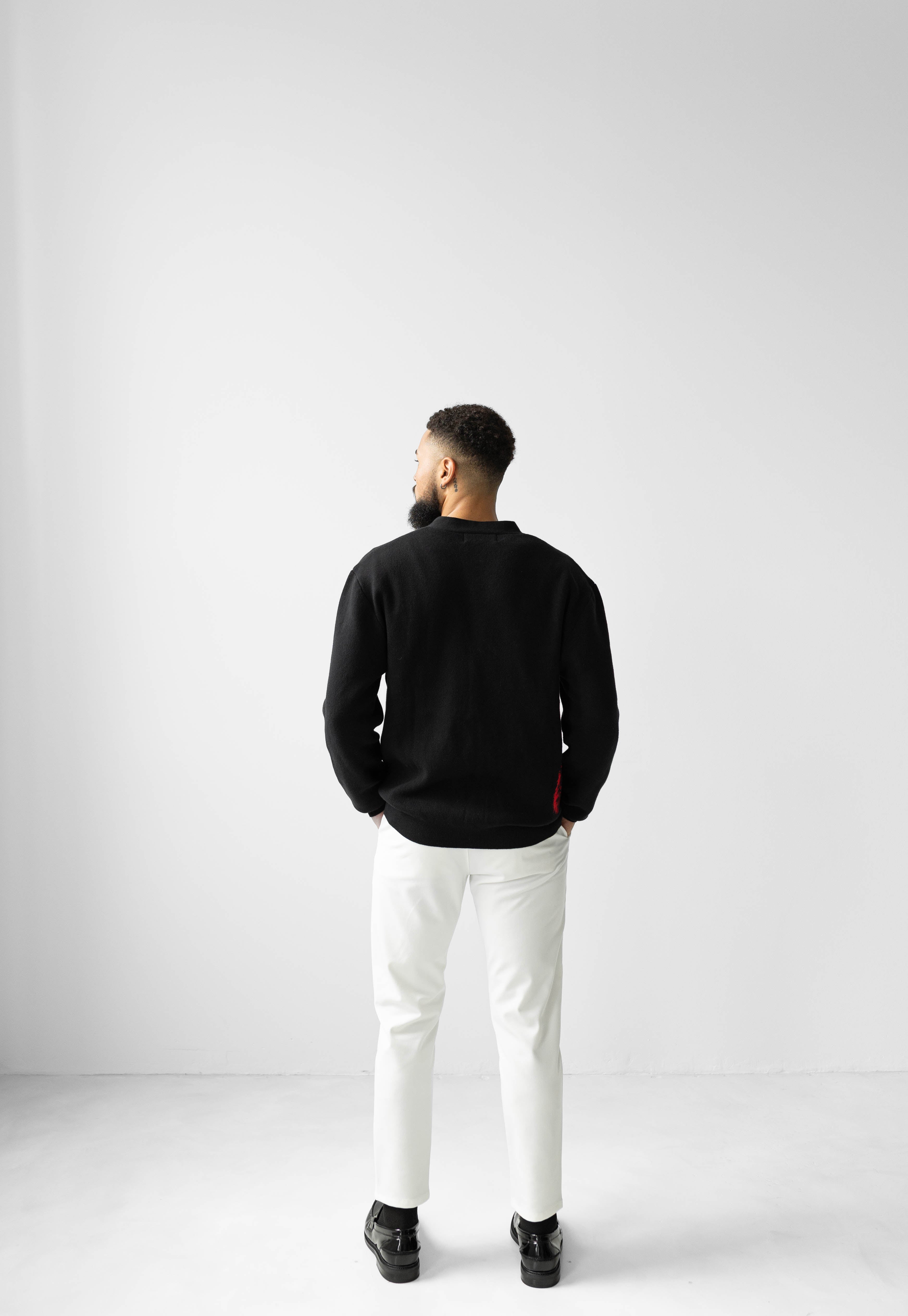 OVERSIZED CARDIGAN DIOS GIOVANNI