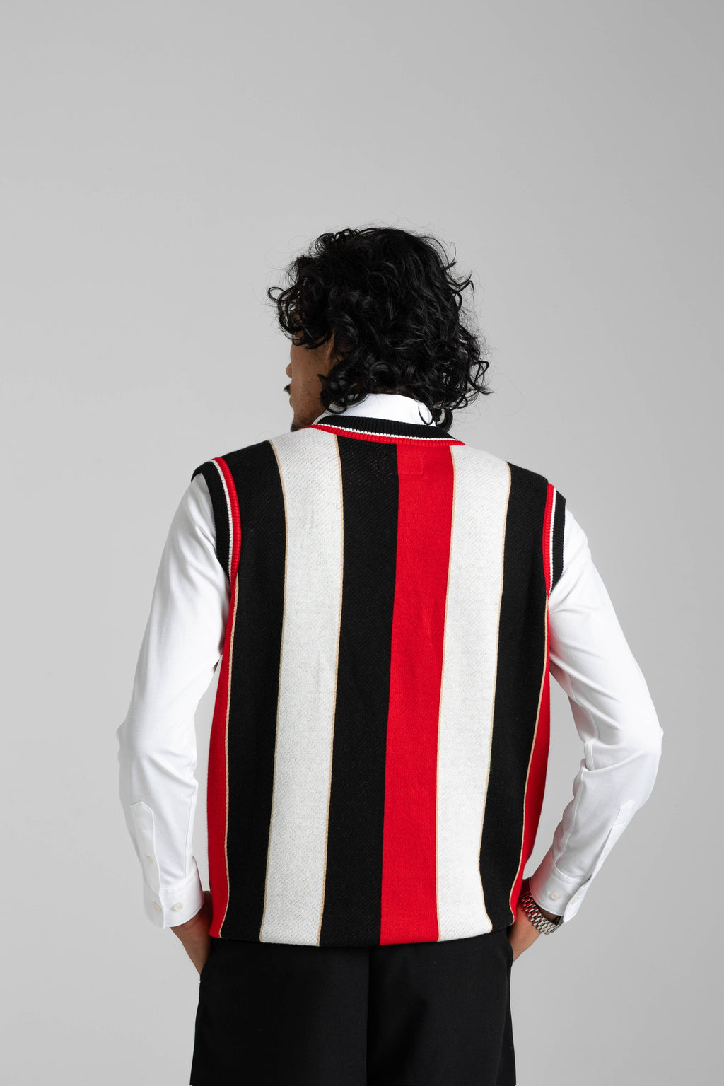 GIOVANNI CLUB VEST DIOS GIOVANNI