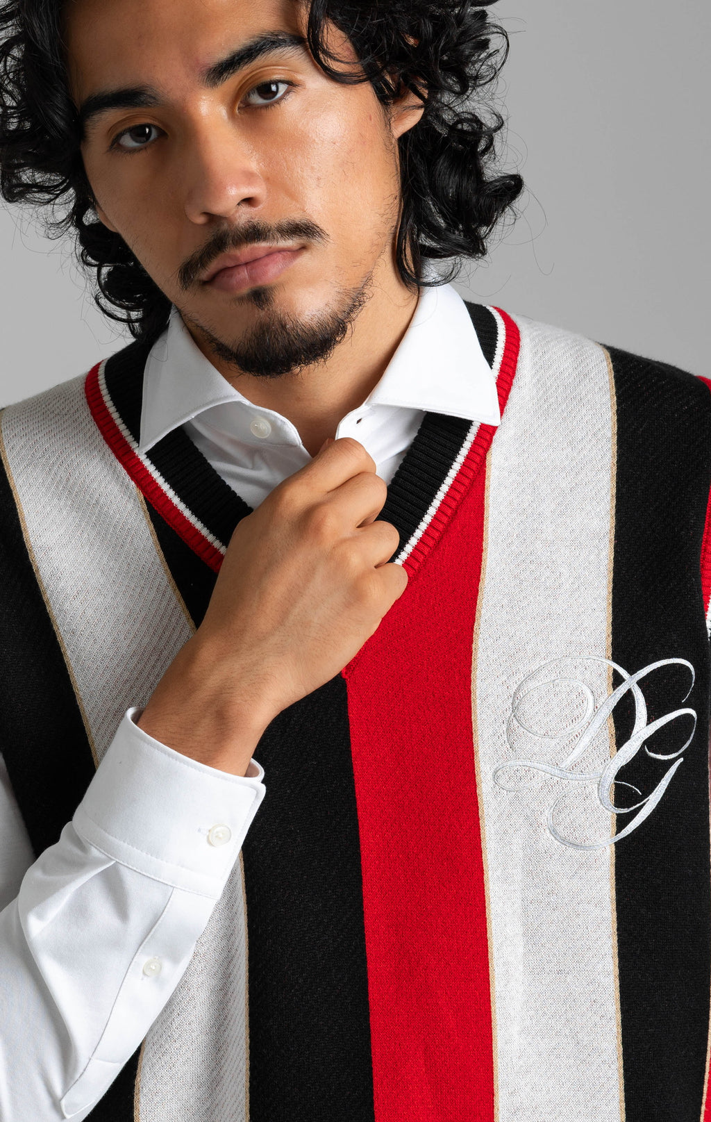 GIOVANNI CLUB VEST DIOS GIOVANNI
