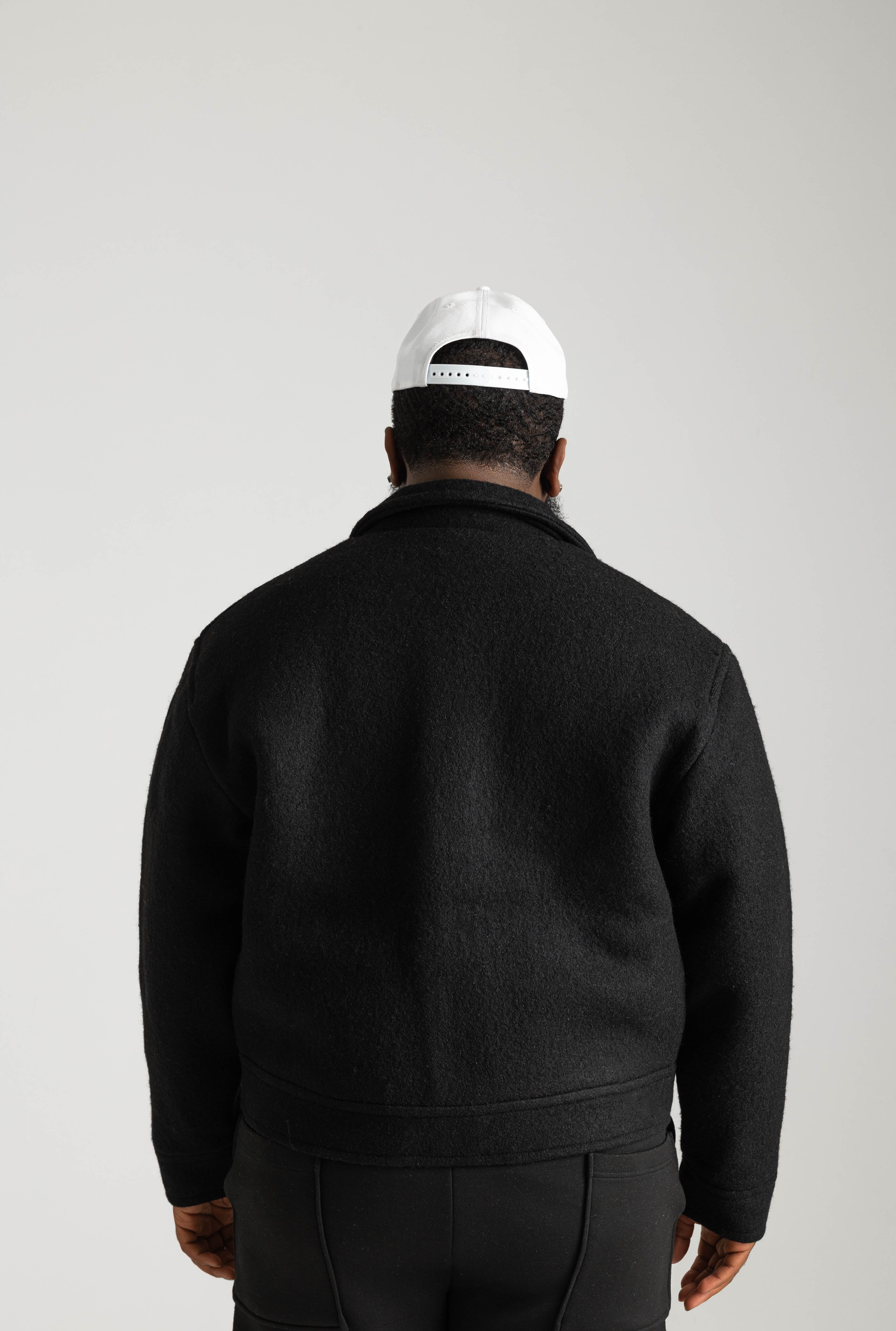 A.C. JACKET DIOS GIOVANNI