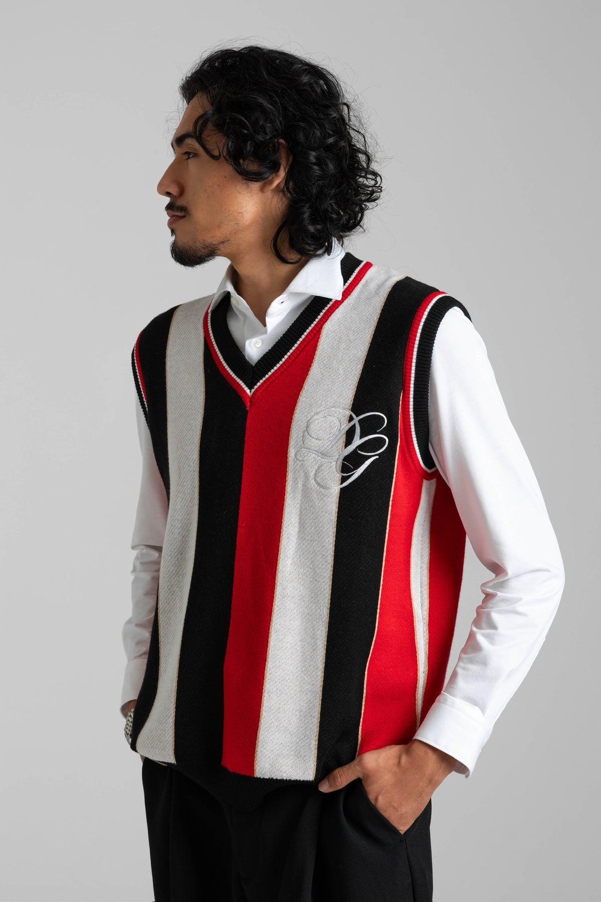 GIOVANNI CLUB VEST DIOS GIOVANNI