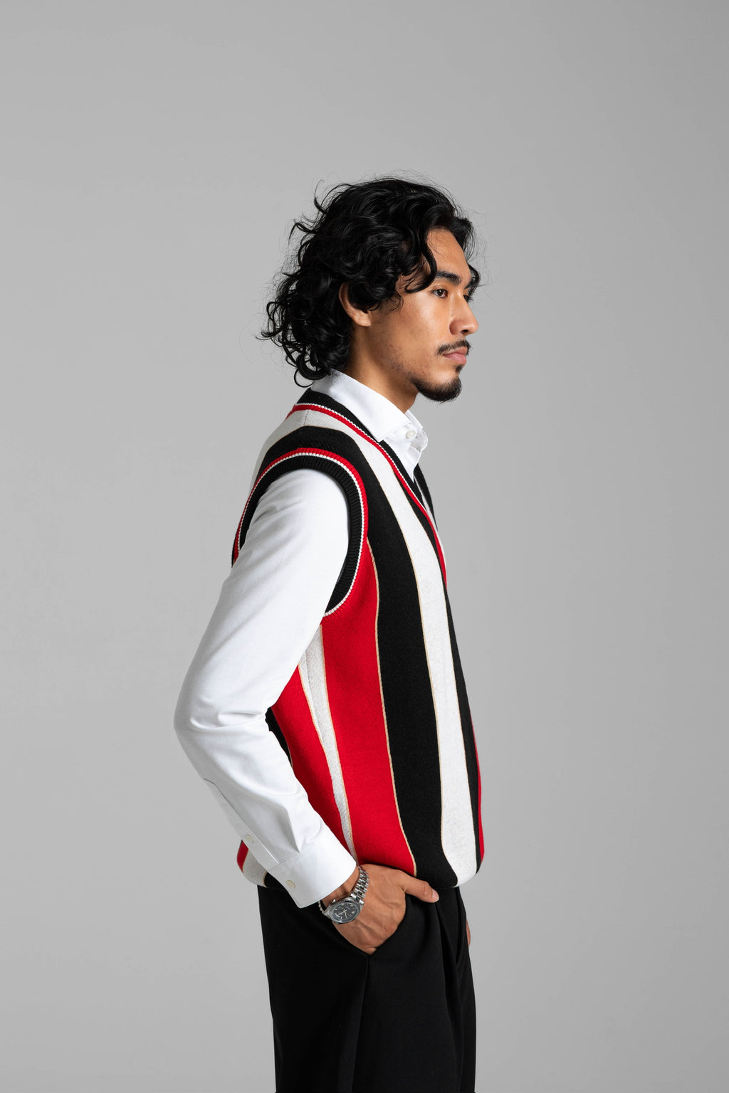 GIOVANNI CLUB VEST DIOS GIOVANNI
