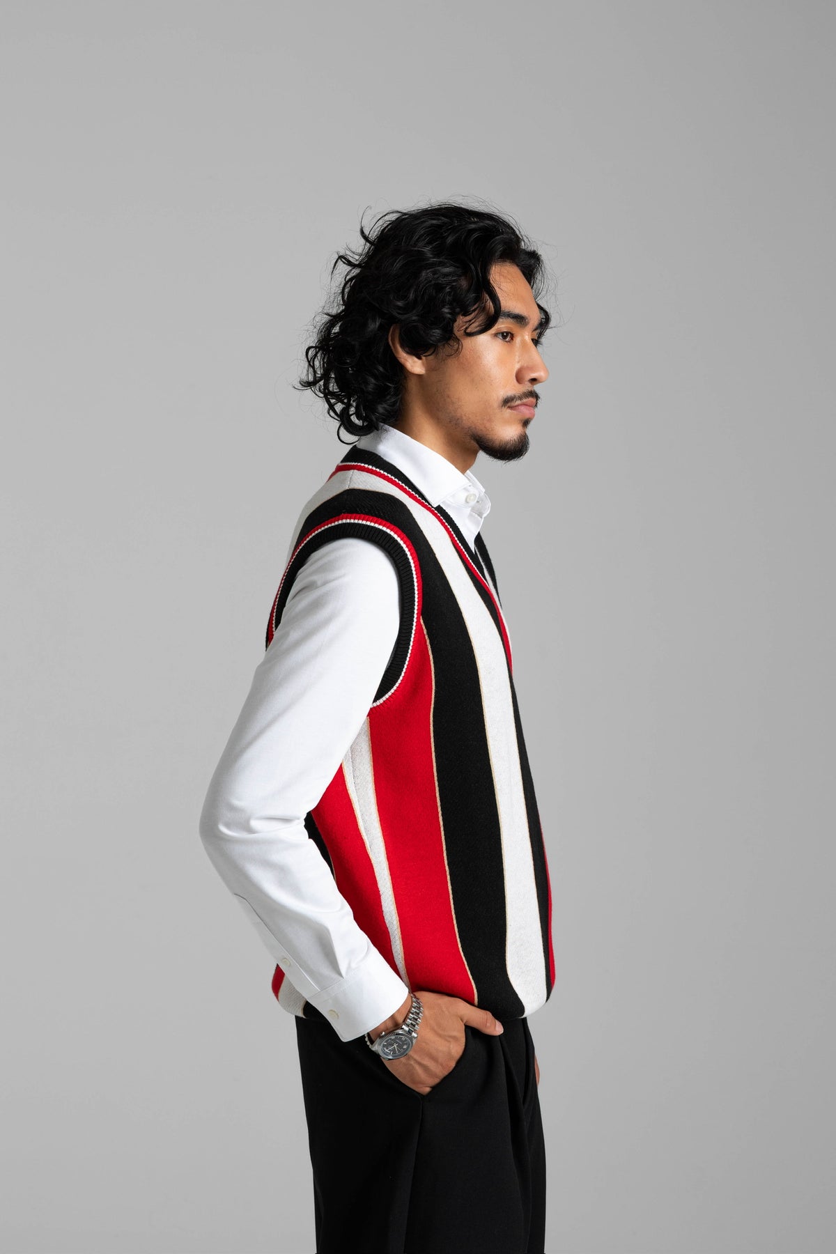 GIOVANNI CLUB VEST DIOS GIOVANNI