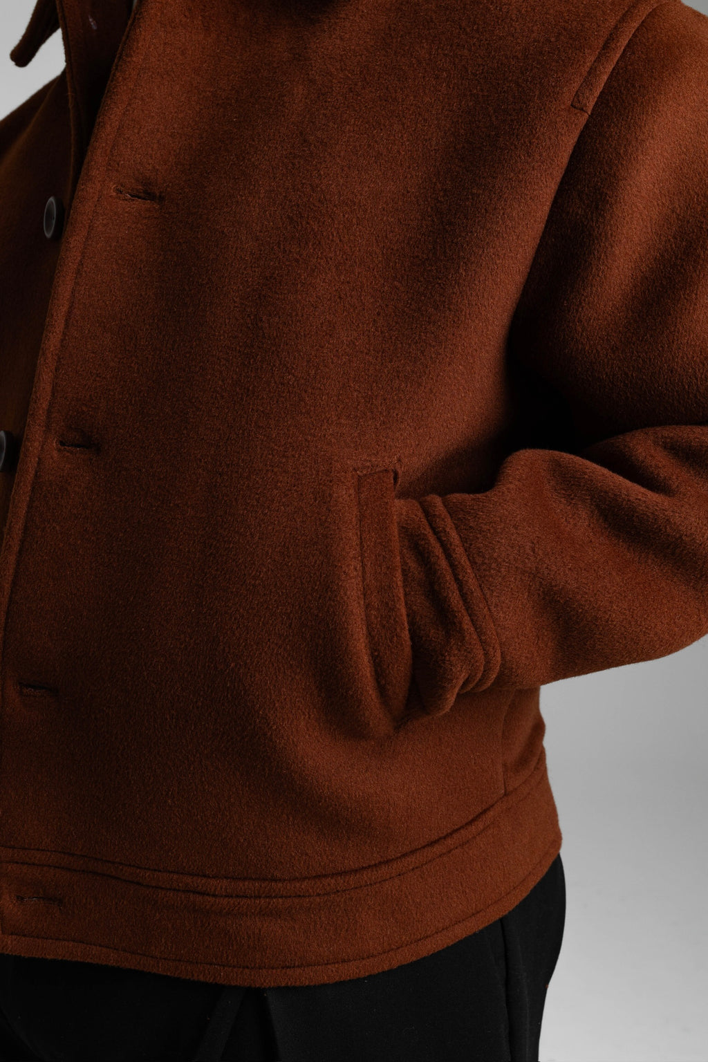 LAVON JACKET DIOS GIOVANNI