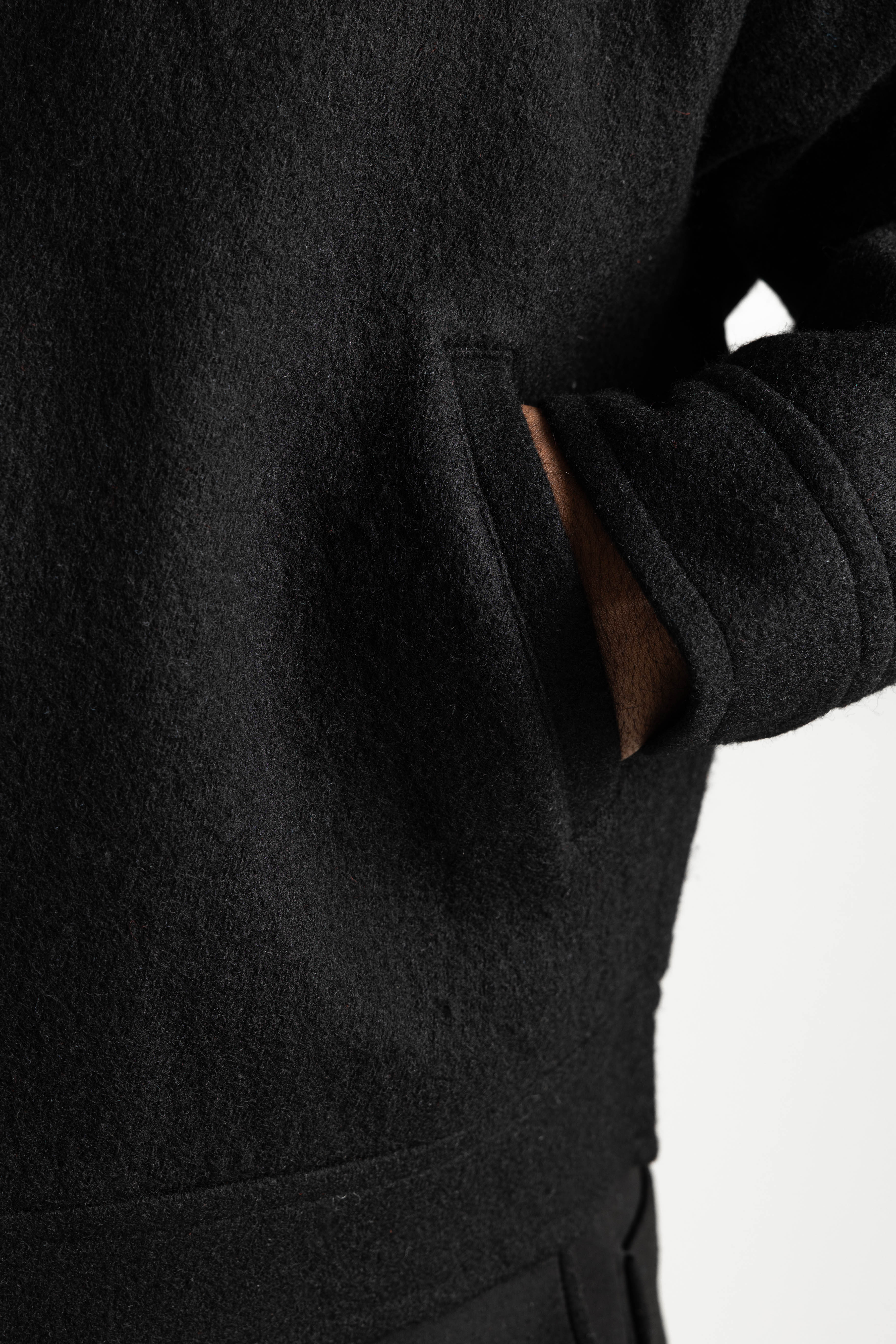A.C. JACKET DIOS GIOVANNI