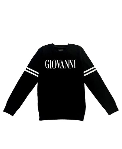 SIGNATURE LUXE SWEATSHIRT