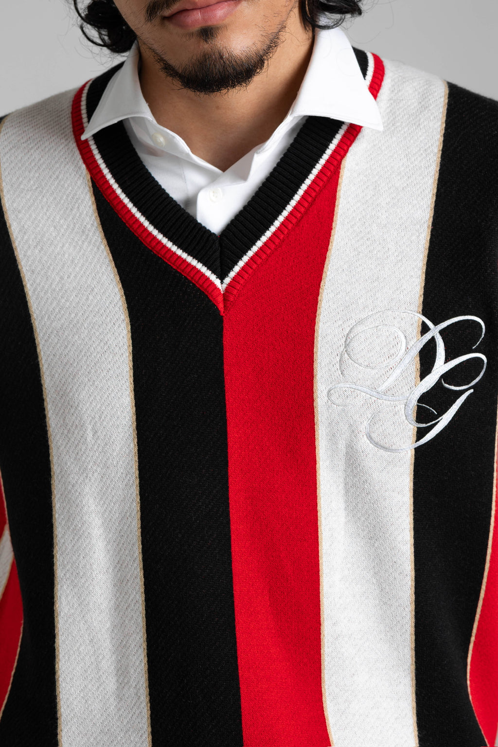 GIOVANNI CLUB VEST DIOS GIOVANNI