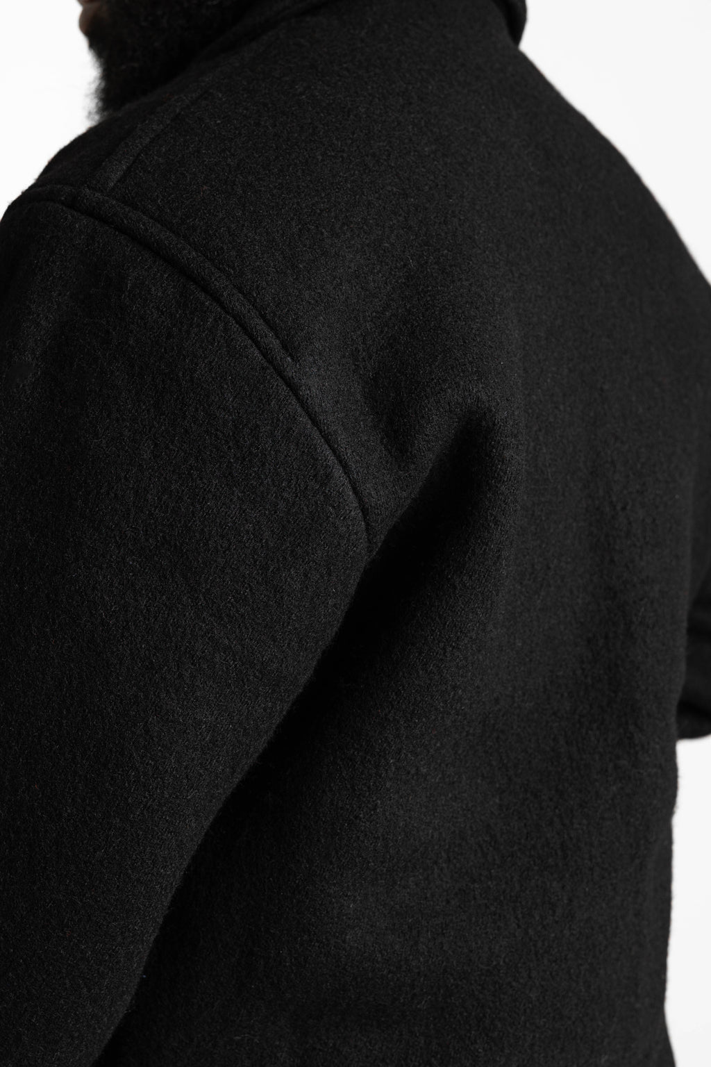 A.C. JACKET DIOS GIOVANNI