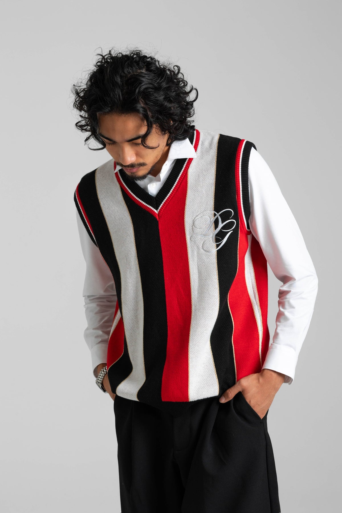 GIOVANNI CLUB VEST DIOS GIOVANNI