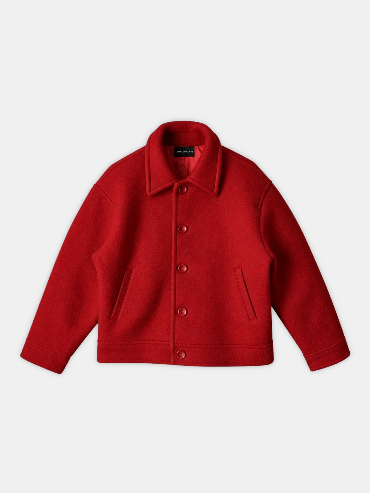 PREMIER JACKET DIOS GIOVANNI