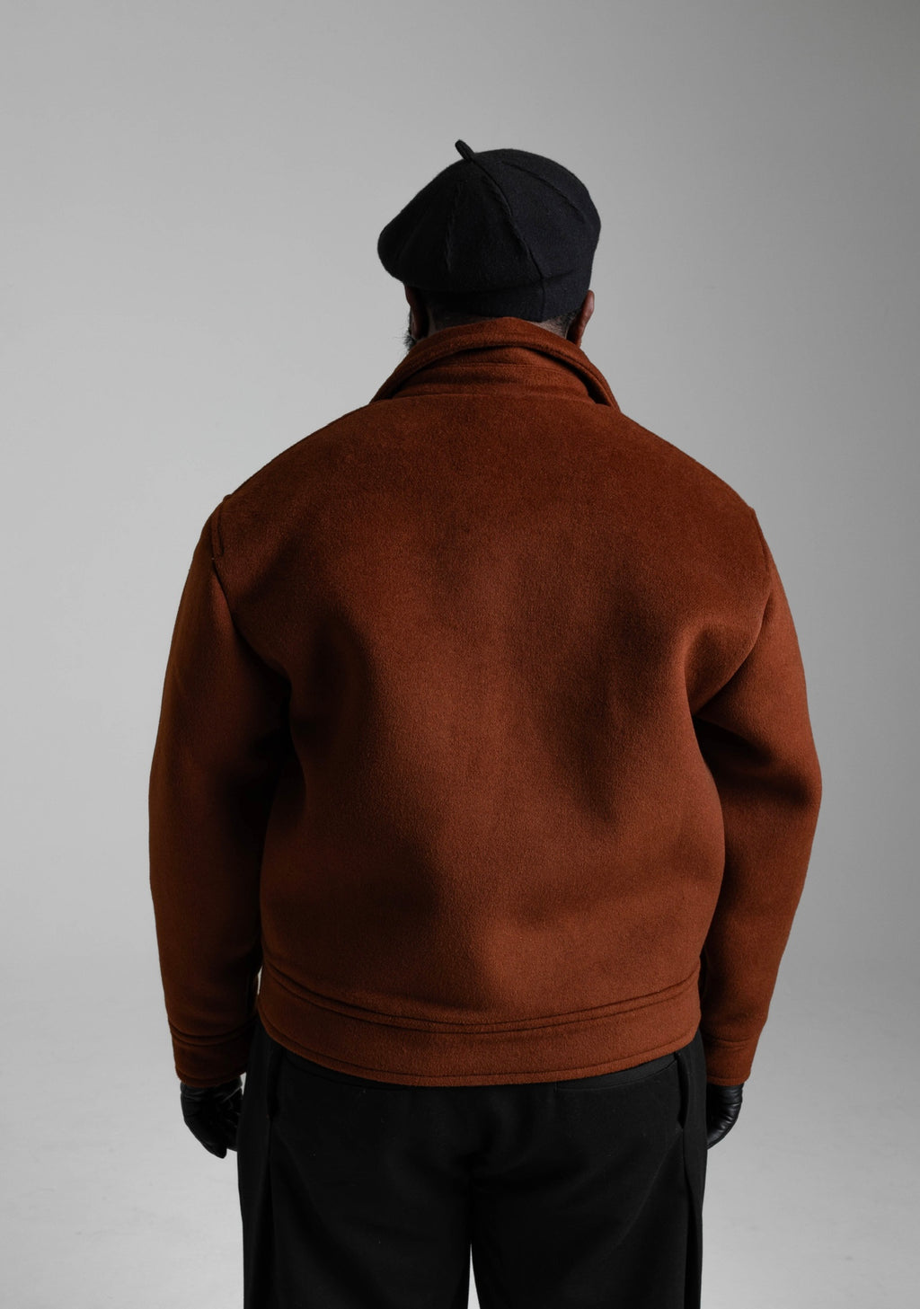 LAVON JACKET DIOS GIOVANNI