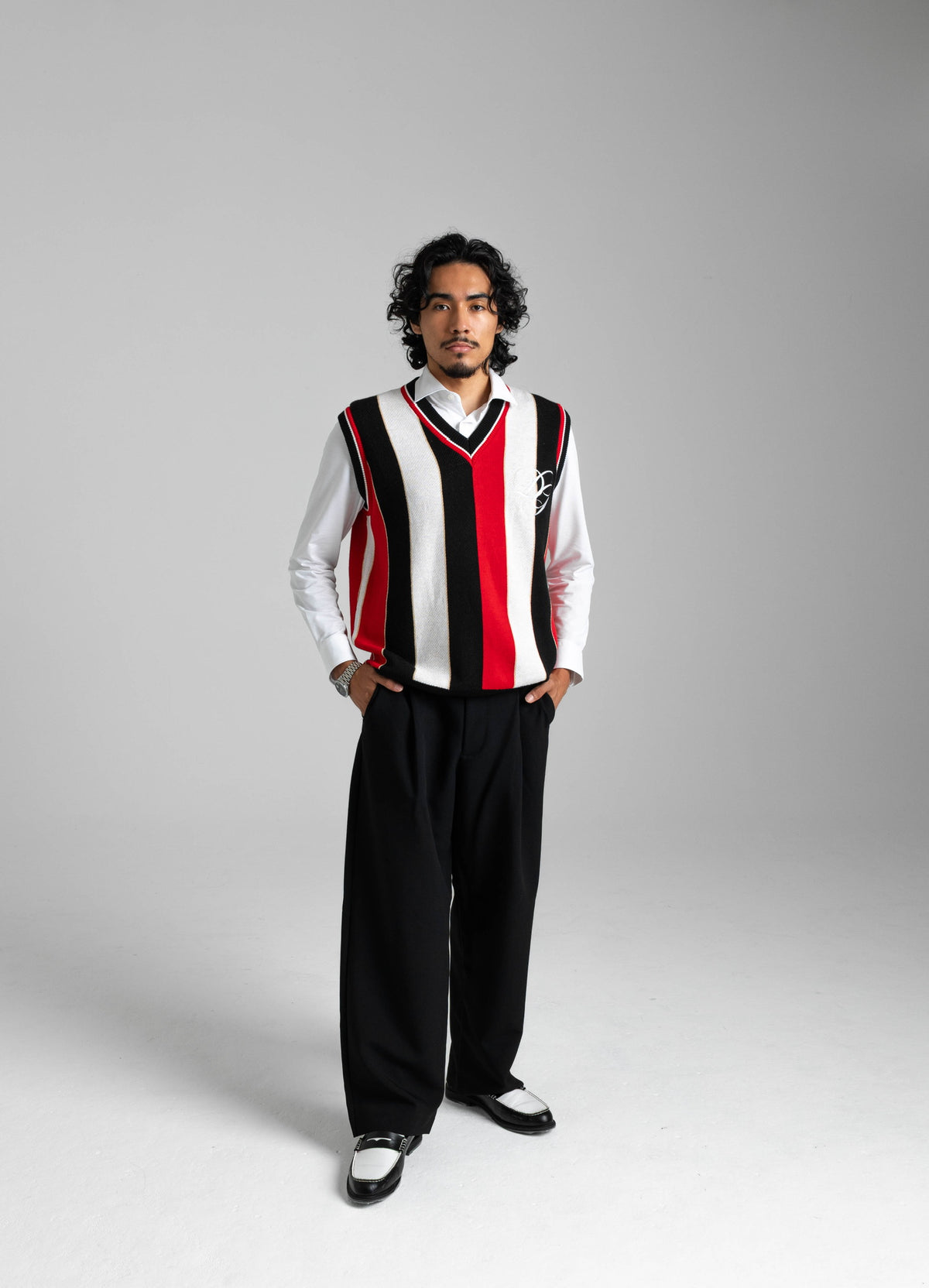 GIOVANNI CLUB VEST DIOS GIOVANNI