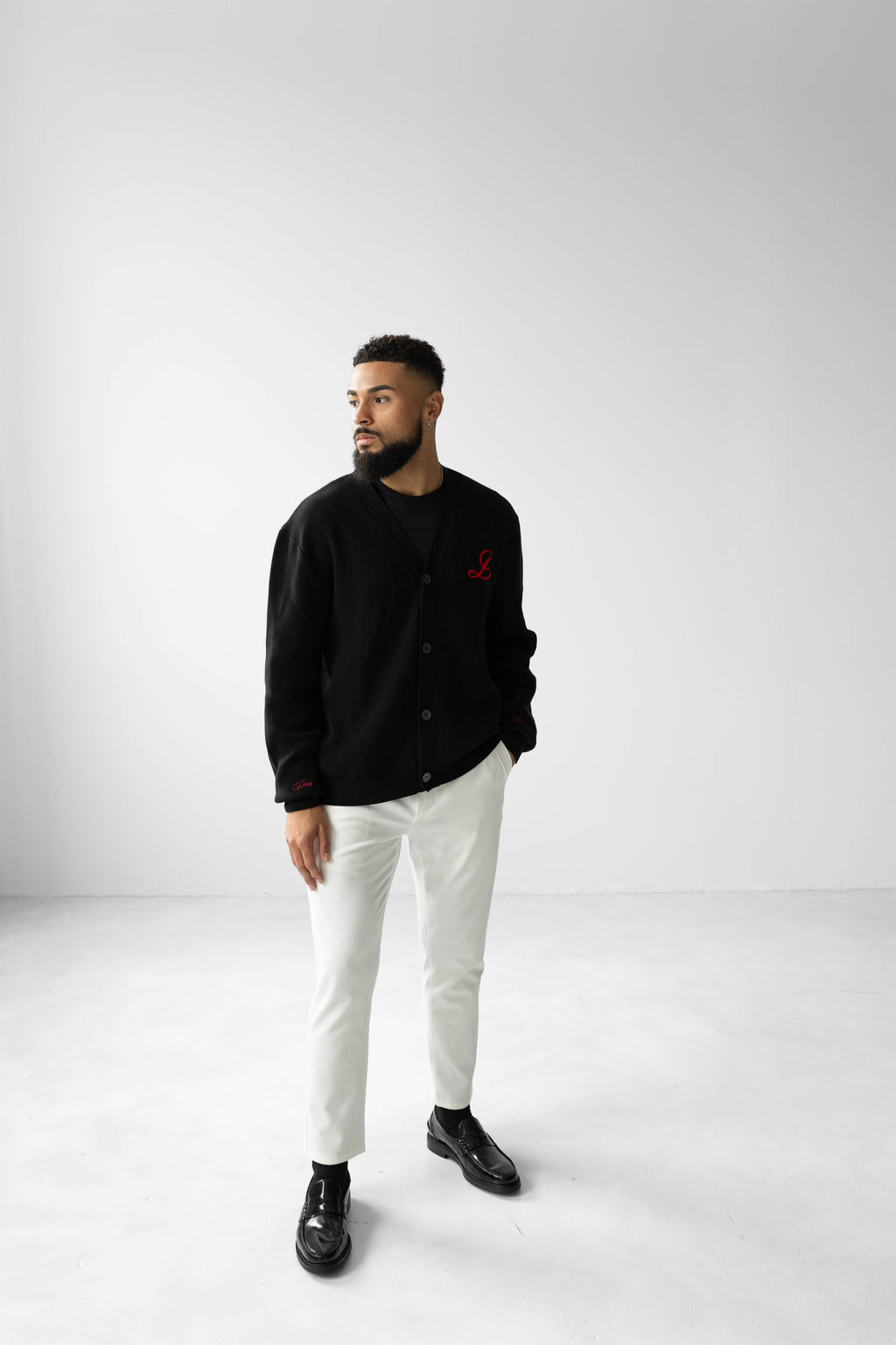 OVERSIZED CARDIGAN DIOS GIOVANNI