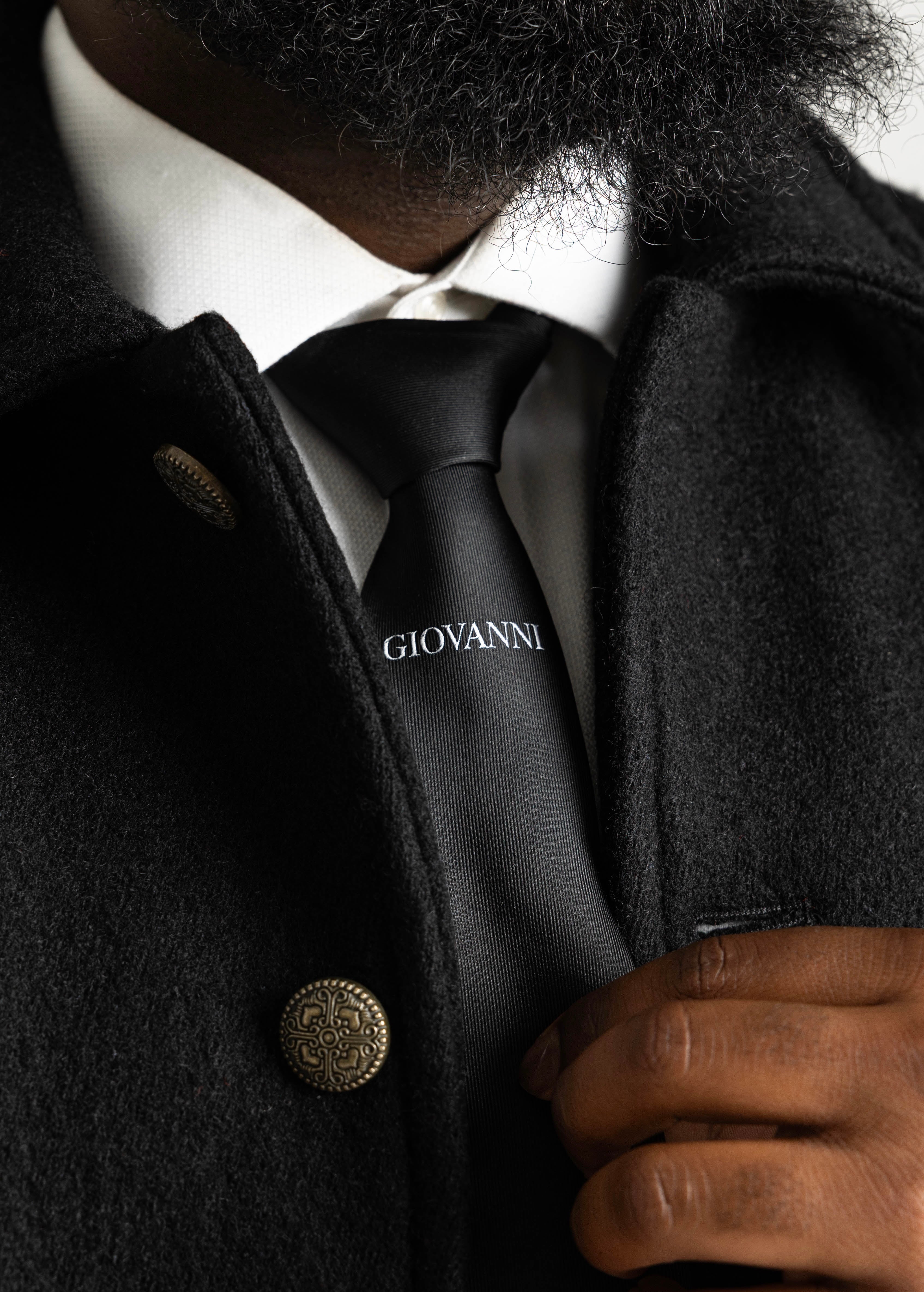 GIOVANNI TIE DIOS GIOVANNI