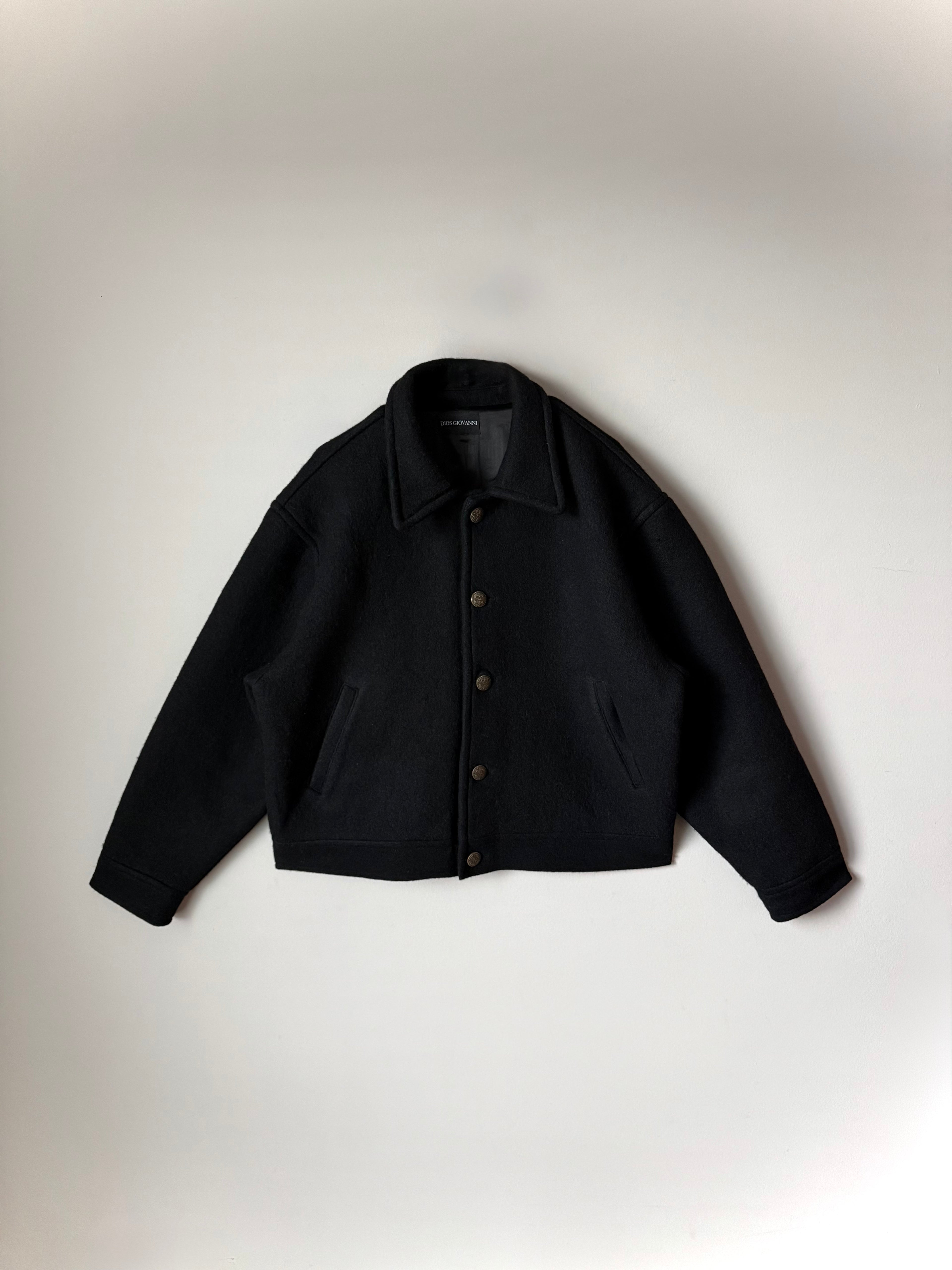 A.C. JACKET