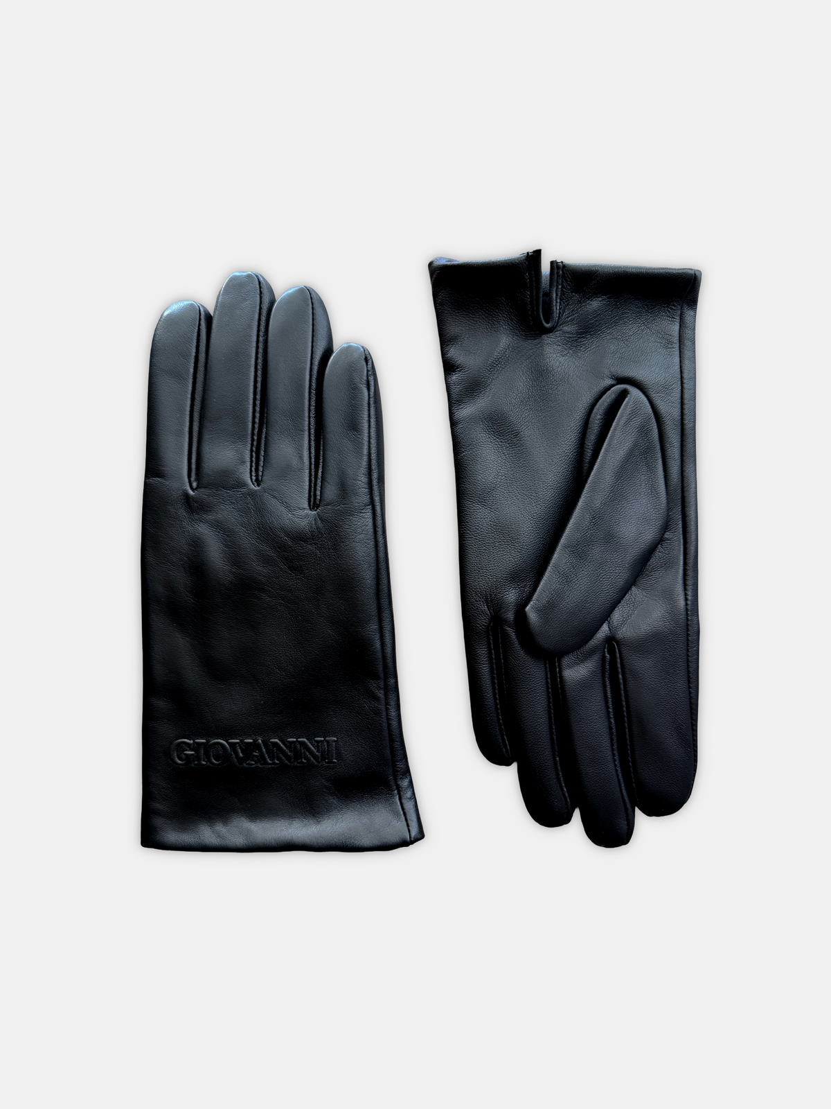 GIOVANNI LEATHER GLOVES DIOS GIOVANNI