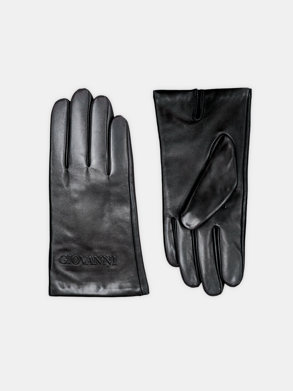 GIOVANNI LEATHER GLOVES DIOS GIOVANNI