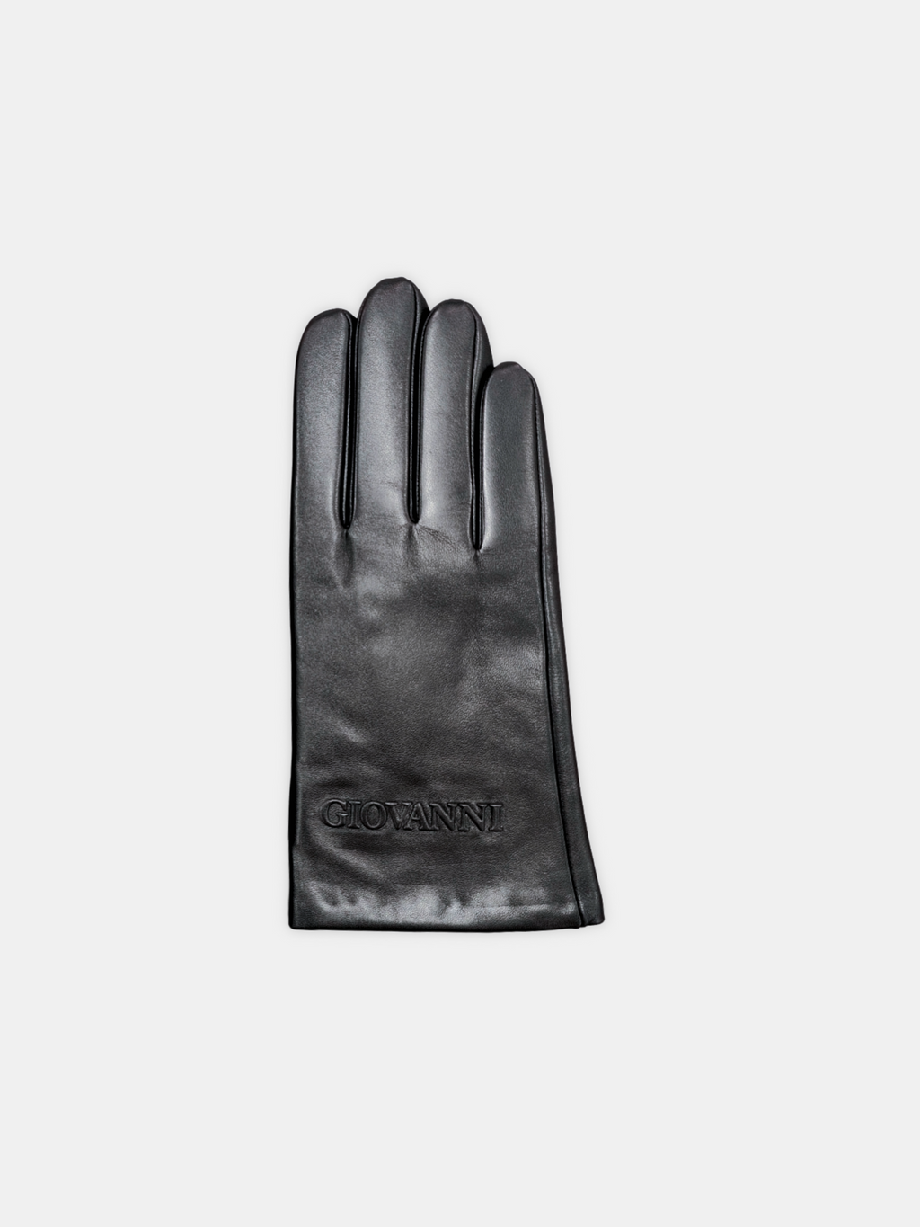 GIOVANNI LEATHER GLOVES DIOS GIOVANNI