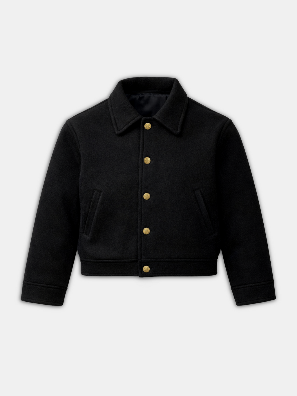 A.C. JACKET DIOS GIOVANNI