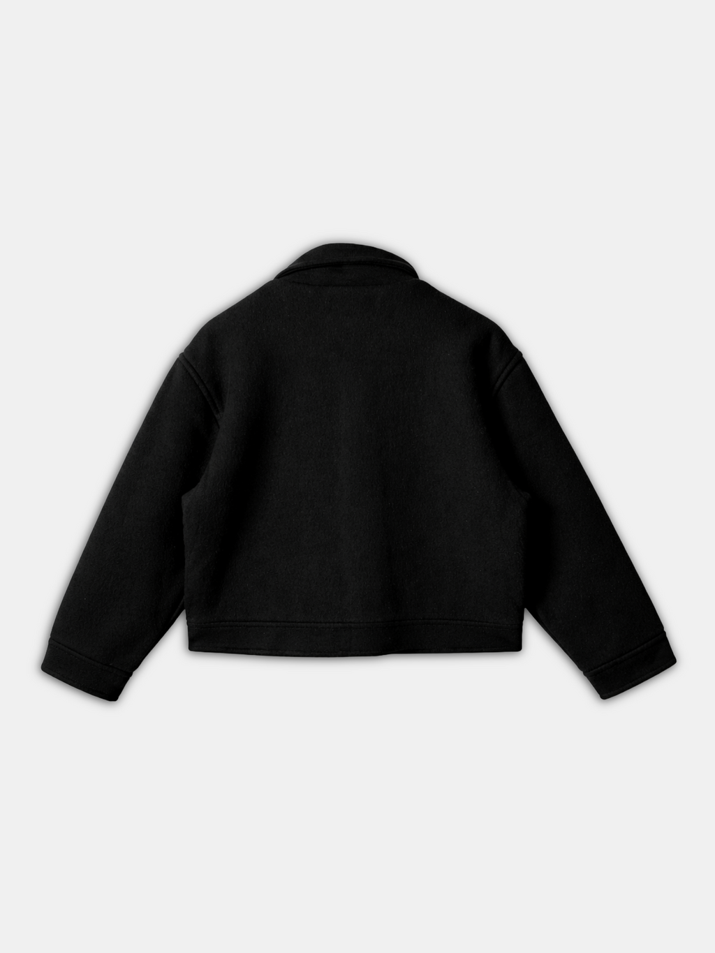 A.C. JACKET DIOS GIOVANNI
