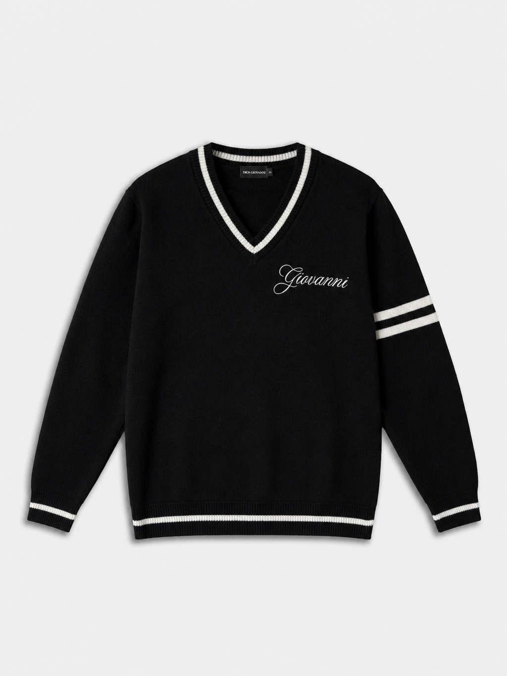 CASHMERE SWEATER DIOS GIOVANNI