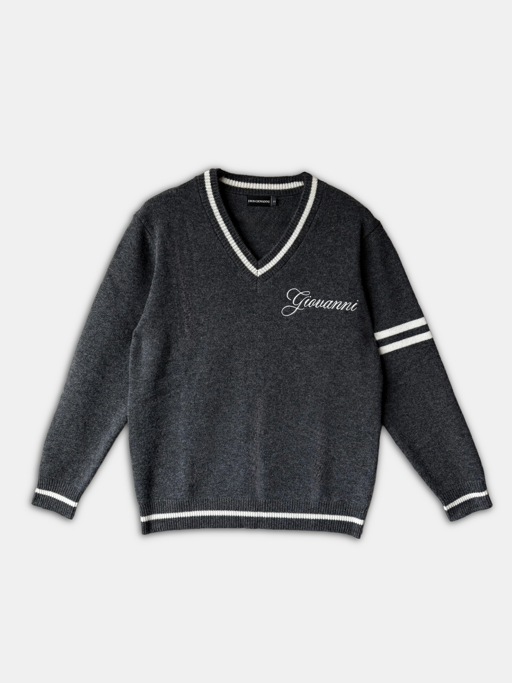 CASHMERE SWEATER DIOS GIOVANNI