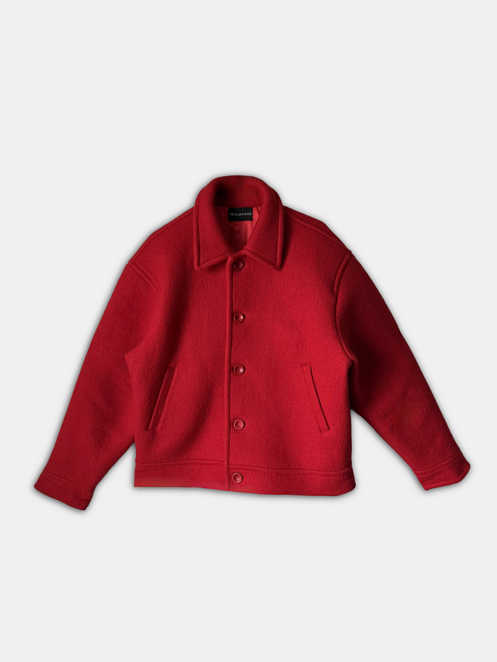 PREMIER JACKET DIOS GIOVANNI