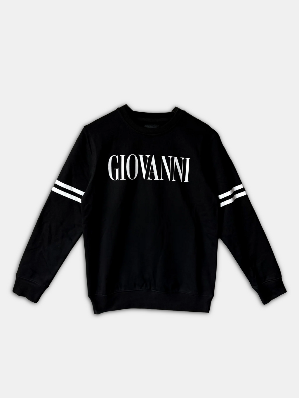 GIOVANNI LUXE SWEATSHIRT DIOS GIOVANNI