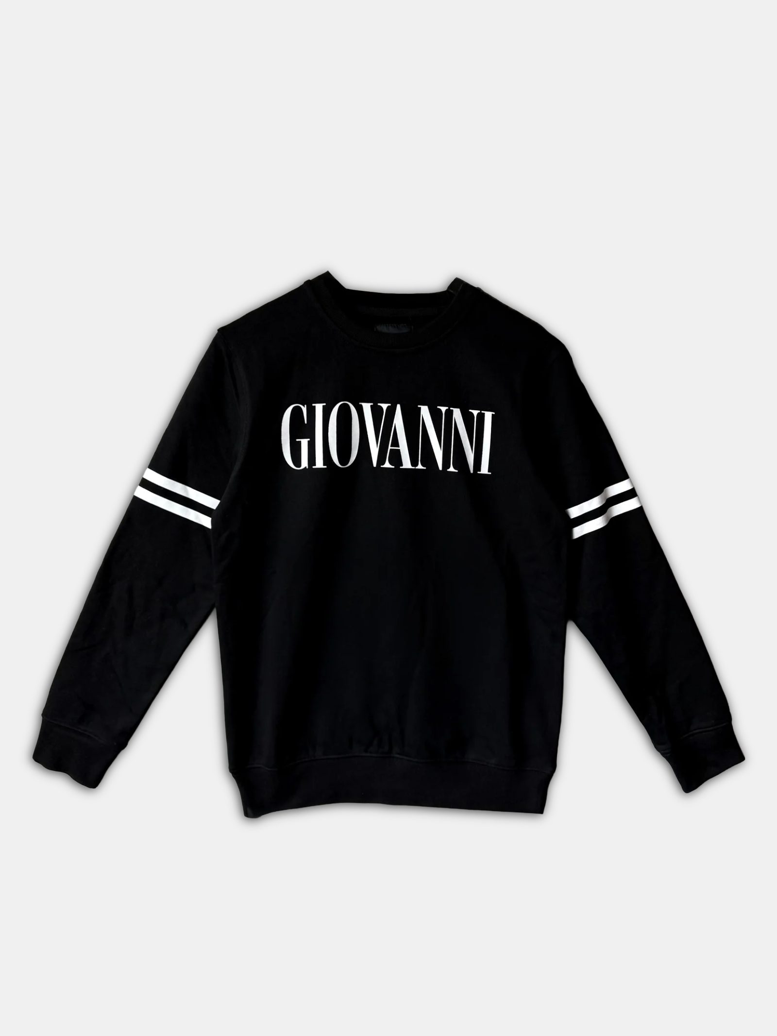 GIOVANNI LUXE SWEATSHIRT DIOS GIOVANNI