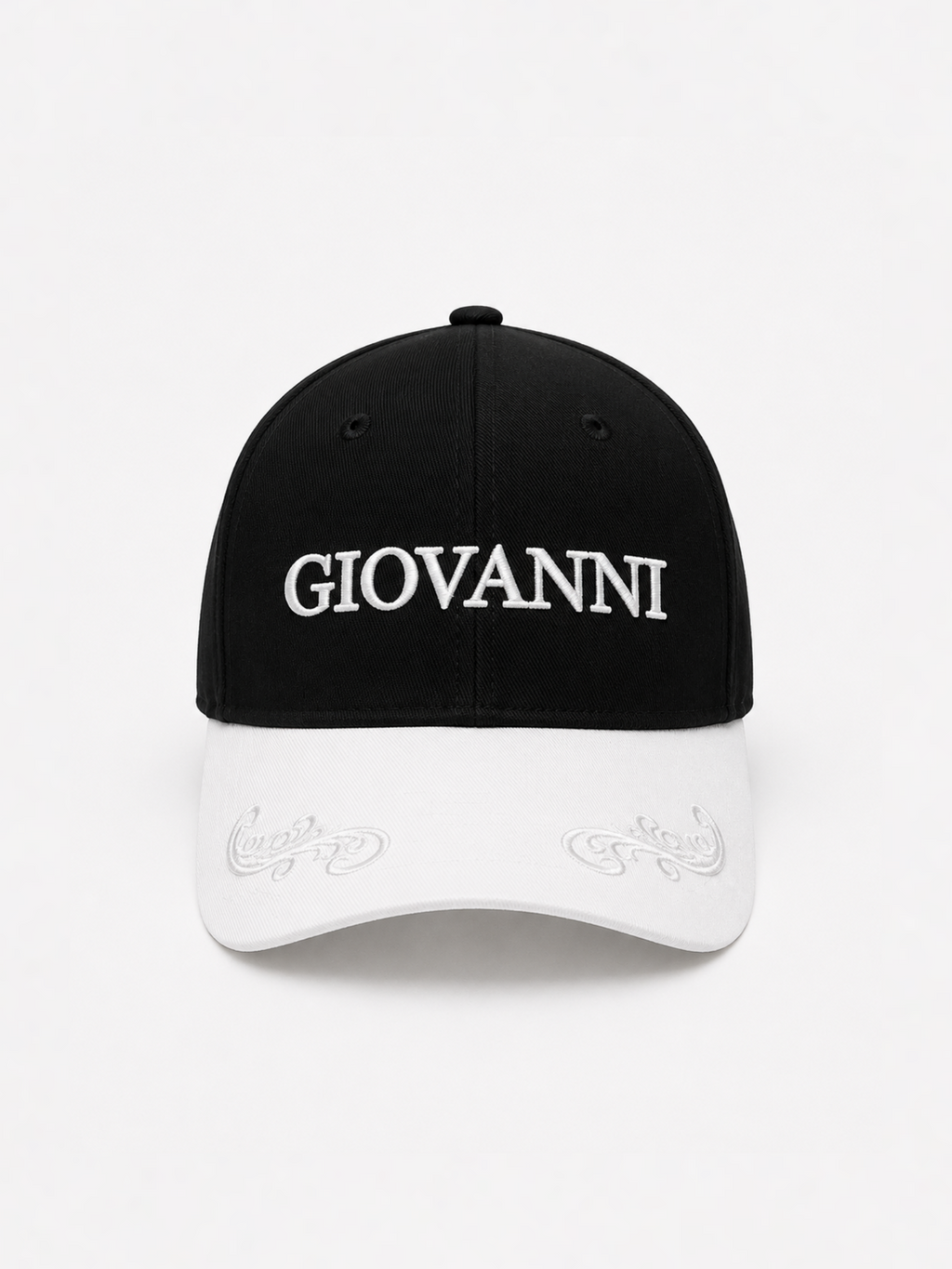 GIOVANNI SIGNATURE HAT DIOS GIOVANNI