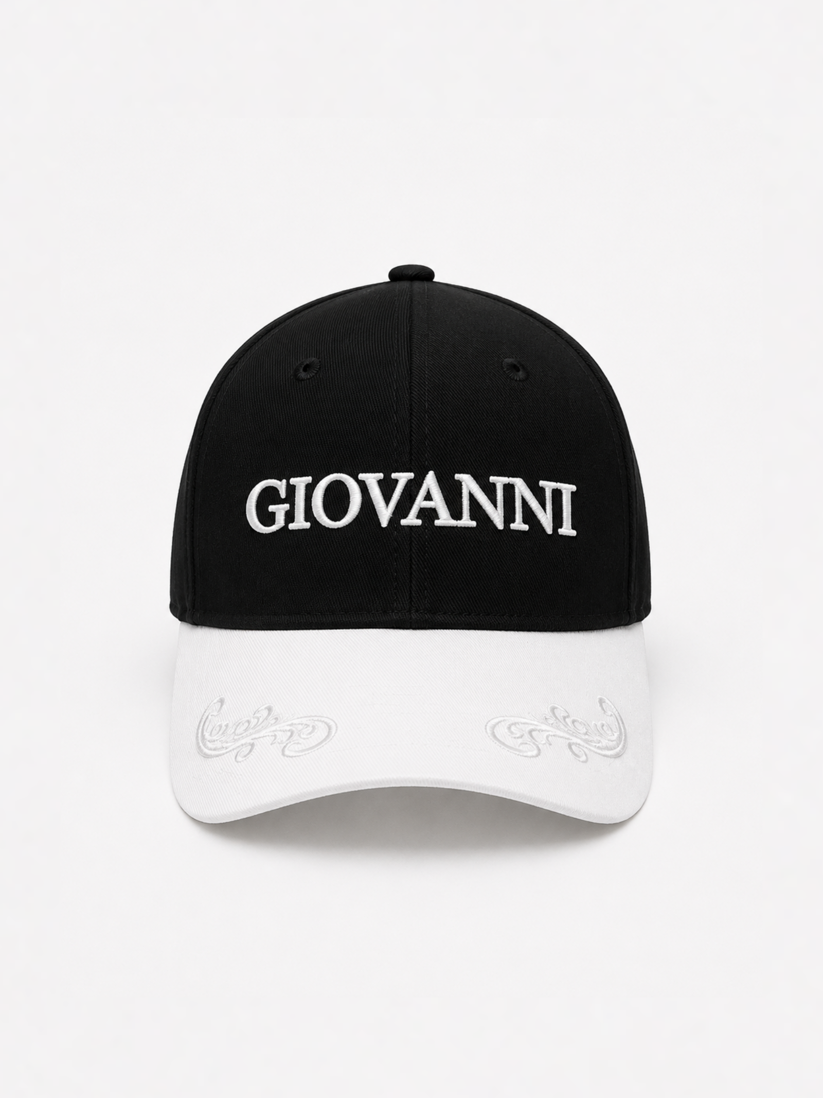 GIOVANNI SIGNATURE HAT DIOS GIOVANNI