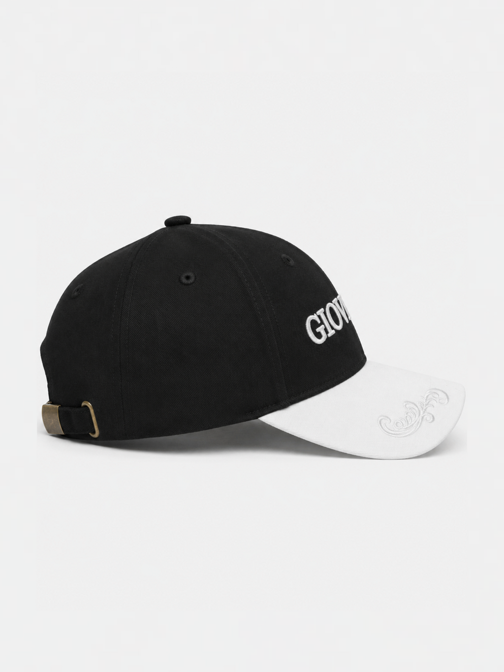 GIOVANNI SIGNATURE HAT DIOS GIOVANNI