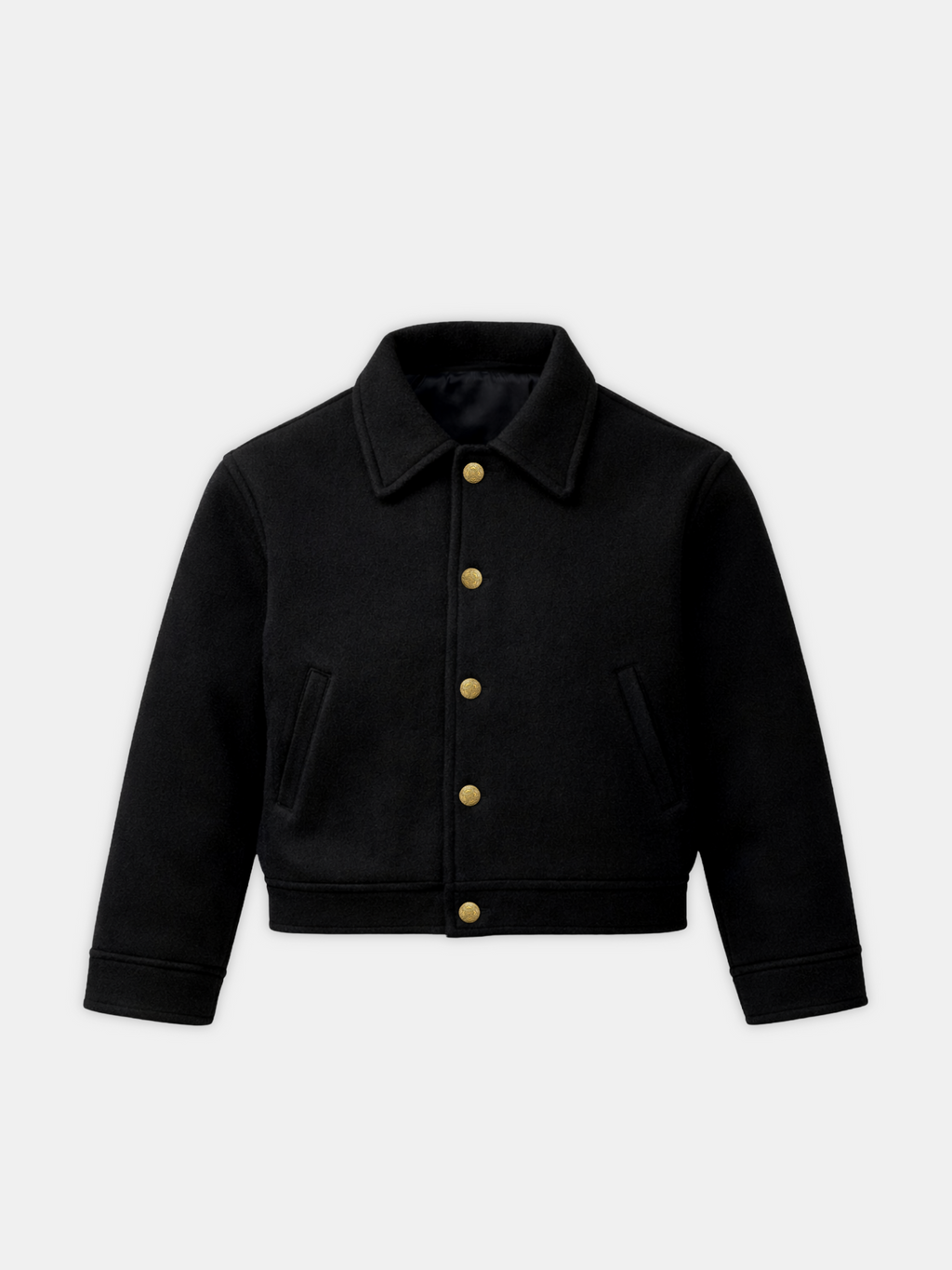 A.C. JACKET DIOS GIOVANNI