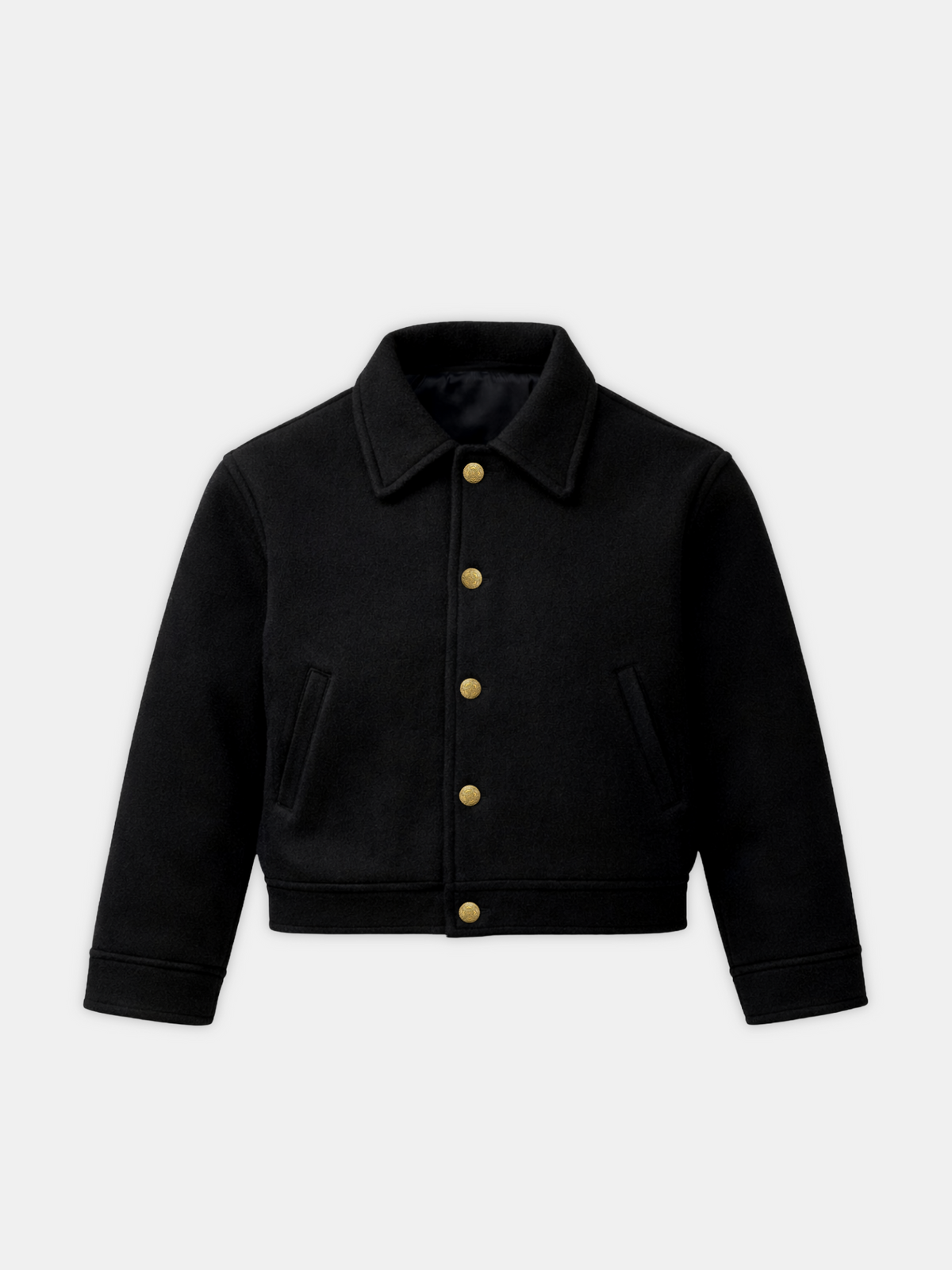 A.C. JACKET DIOS GIOVANNI