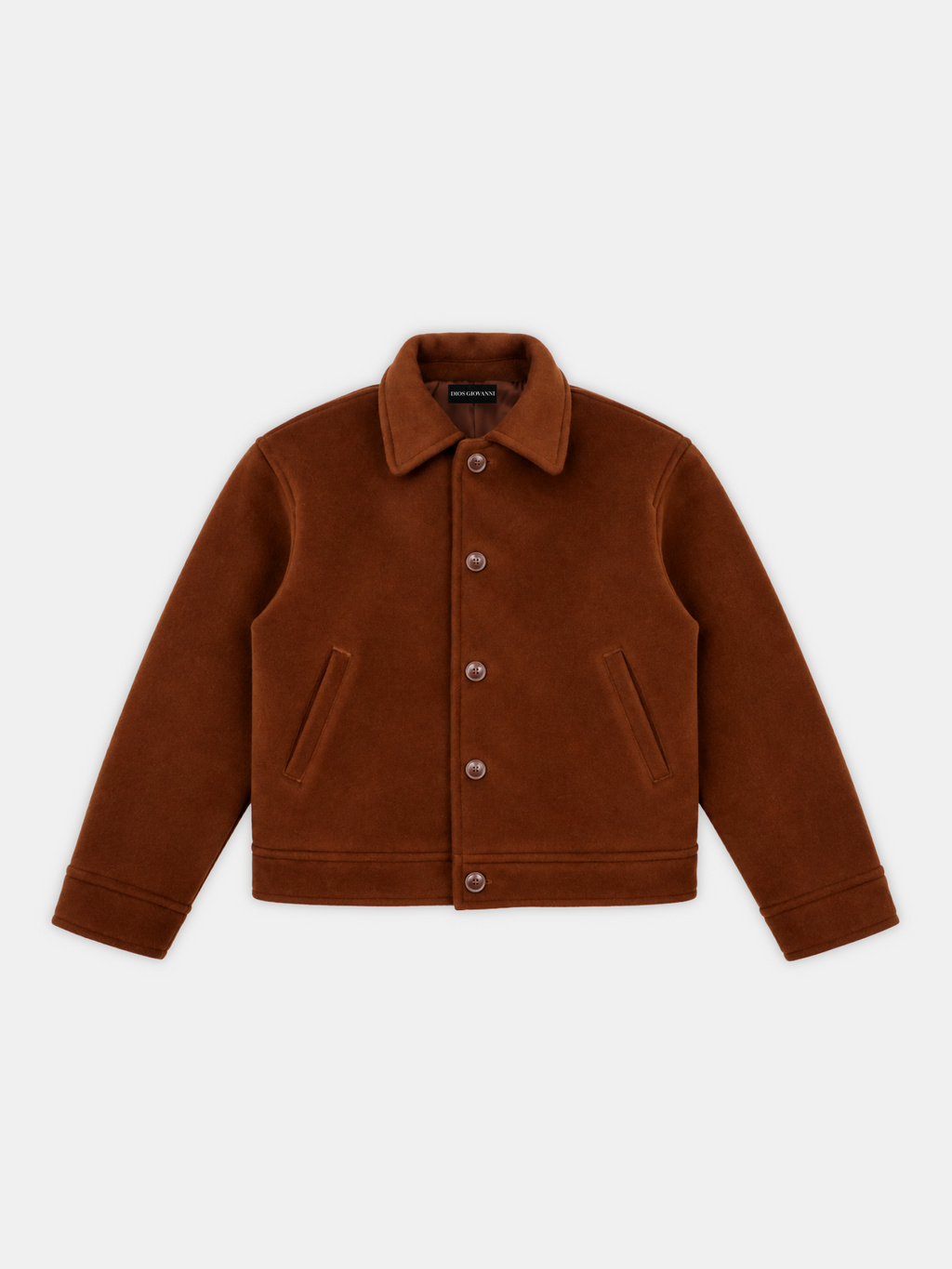 LAVON JACKET DIOS GIOVANNI