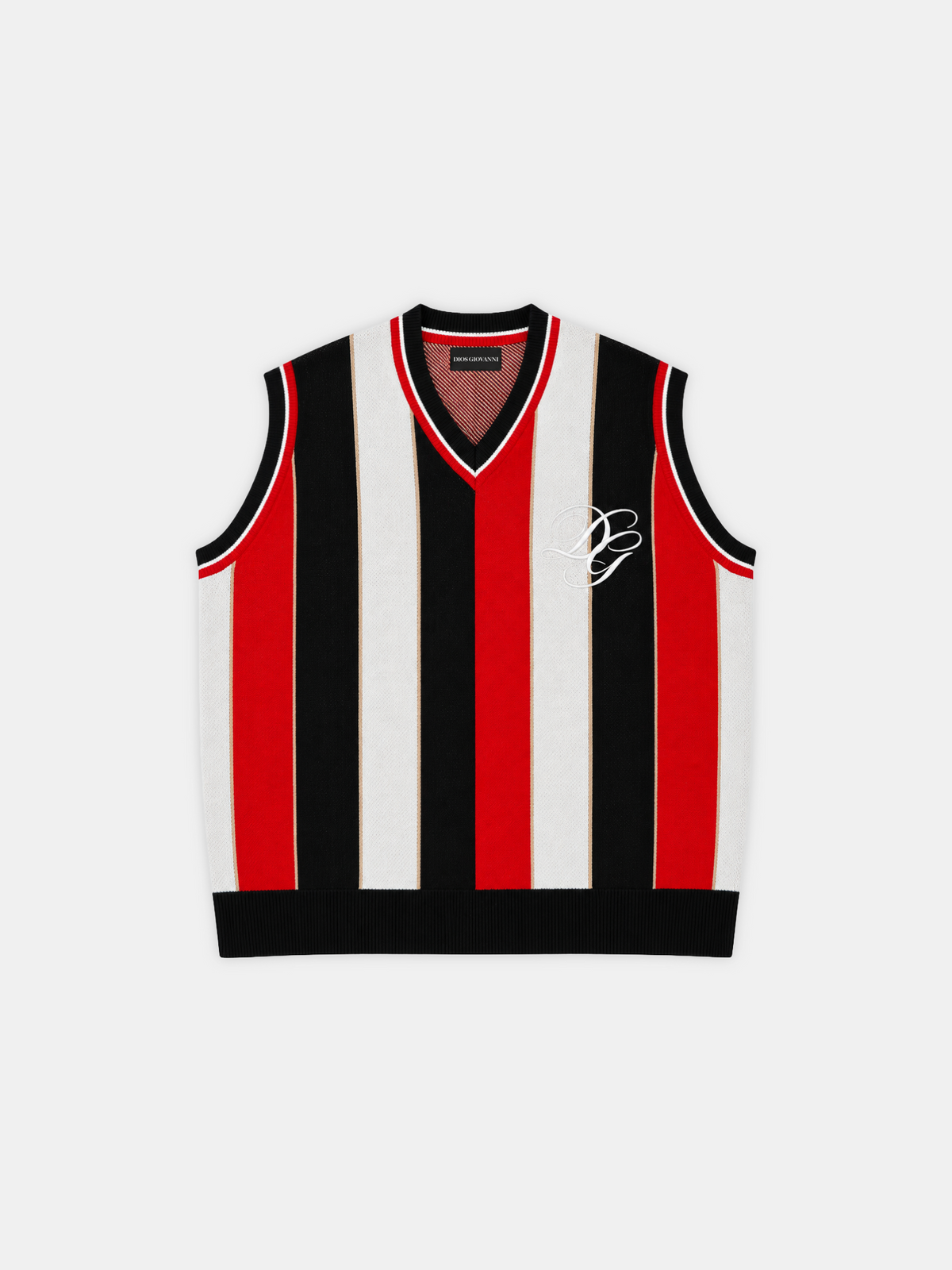 GIOVANNI CLUB VEST DIOS GIOVANNI